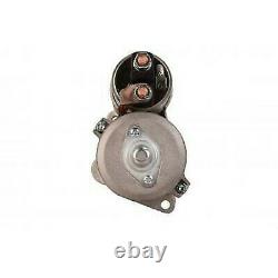 For Smart Fortwo Roadster Cabriolet City-coupe 0.6 0.7 1998-2007 New Starter