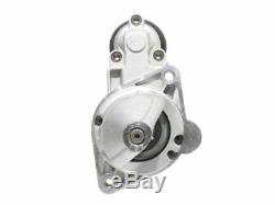 From Starter Motor City Cabrio-coupe Fortwo Coupe Cabriolet (450) (451) 0.8 CDI