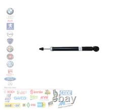 Front Intelligent Shock Absorber Pair 450 City-Coupe Roadstar Fortwo Cabrio 0.7