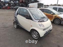 Front right door SMART FORTWO 1 CABRIOLET Q0004353V002000000