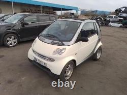 Front right door SMART FORTWO 1 CABRIOLET Q0004353V002000000