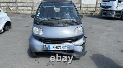 Front right door SMART FORTWO 1 CABRIOLET Q0004353V002000000