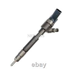 Fuel Injector Smart Cabrio City Coupe Fortwo 0.8 CDI 1999- 044511002