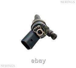 Fuel Injector Smart Cabrio City Coupe Fortwo 0.8 CDI 1999- 044511002