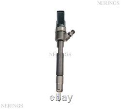 Fuel Injector Smart Cabrio City Coupe Fortwo 0.8 CDI 1999- 044511002