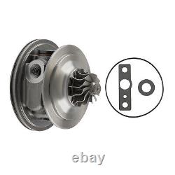 Fuselage Turbocharger Group for Smart Cabrio Fortwo/City-Coupé 450 06 07