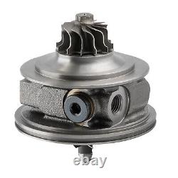 Fuselage Turbocharger Group for Smart Cabrio Fortwo/City-Coupé 450 06 07