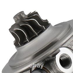 Fuselage Turbocharger Group for Smart Cabrio Fortwo/City-Coupé 450 06 07