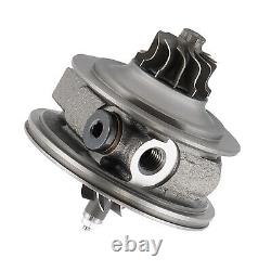 Fuselage Turbocharger Group for Smart Cabrio Fortwo/City-Coupé 450 06 07