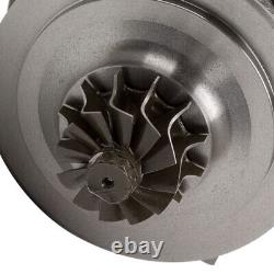 Fuselage Turbocharger Group for Smart Cabrio Fortwo/city-coupé 450 06 07