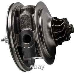Fuselage Turbocharger Group for Smart Cabrio Fortwo/city-coupé 450 06 07