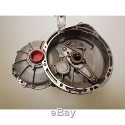 Gearbox Kind 02030213201 Occasion Smart Fortwo 403185543