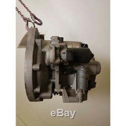 Gearbox Kind 02030213201 Occasion Smart Fortwo 403185543