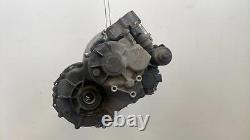Gearbox Smart Fortwo 1 Cabriolet 0.8 CDI 6v Turbo /r59772085