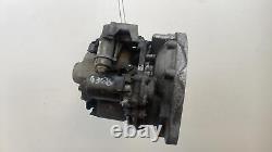 Gearbox Smart Fortwo 1 Cabriolet 0.8 CDI 6v Turbo /r59772085