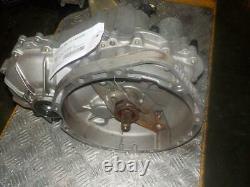 Gearbox Smart Fortwo 1 /r32983347
