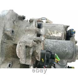 Gearbox Type 717408 Smart Fortwo 1 Ph. 2 403269467