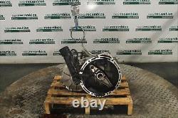 Gearbox for SMART CITY-COUPE CABRIO FORTWO COUPE CABRIO 450