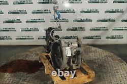 Gearbox for SMART CITY-COUPE CABRIO FORTWO COUPE CABRIO 450