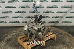 Gearbox for SMART CITY-COUPE CABRIO FORTWO COUPE CABRIO 450