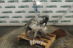 Gearbox for SMART CITY-COUPE CABRIO FORTWO COUPE CABRIO 450