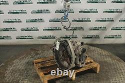 Gearbox for SMART CITY-COUPE CABRIO FORTWO COUPE CABRIO 450 CABRIO