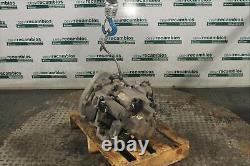 Gearbox for SMART CITY-COUPE CABRIO FORTWO COUPE CABRIO 450 CABRIO