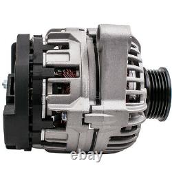 Generator Alternator For Smart Cabrio City Coupe For-two Coupe 450 0.8 CDI