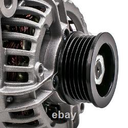 Generator Alternator For Smart Cabrio City-coupe Fortwo Cabrio 0111548002 12v