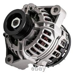 Generator Alternator For Smart Cabrio City-coupé Fortwo Cabrio 450 0.8 CDI