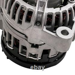 Generator Alternator For Smart Cabrio City-coupé Fortwo Cabrio 450 0.8 CDI