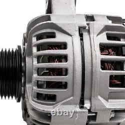 Generator Alternator For Smart Cabrio City-cut Fortwo Cabrio 450, 0.8 CDI