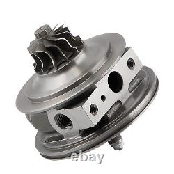 Gt1238s Turbo Chra Cartridge for Smart Cabrio 450 City-coupé 0.6 0.7 451548