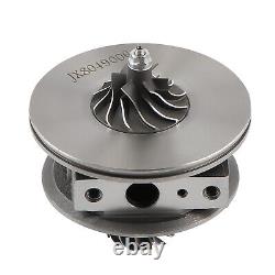 Gt1238s Turbo Chra Cartridge for Smart Cabrio 450 City-coupé 0.6 0.7 451548