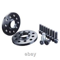 H&R 18mm Wheel Spacers for SMART Cabrio, City-Coupe, Crossblade, Fortwo