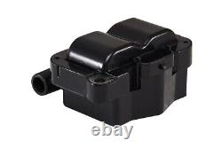 HELLA 5DA 193 175-661 Ignition Coil for SMART CITY-COUPE (450) CABRIO (450)