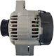 Hella Alternator Generator 75a Compatible With Smart Cabrio City-coupe