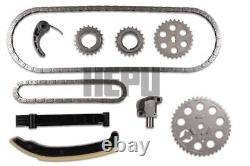 HEPU Timing Chain Kit Suitable for Smart Cabriolet City Coupe