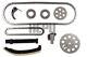 Hepu Timing Chain Kit Suitable For Smart Cabriolet City Coupe