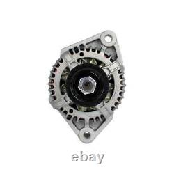 Hella Alternator for Smart Cabriolet City-Coupe