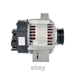 Hella Alternator for Smart Cabriolet City-Coupe