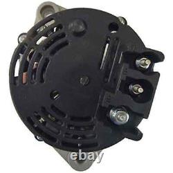 Hella Alternator for Smart Cabriolet City-Coupe Crossblade Fortwo Roadster