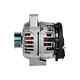 Hella Alternator For Smart Cabriolet City-coupe Fortwo