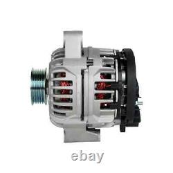 Hella Alternator for Smart Cabriolet City-Coupe Fortwo