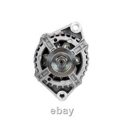 Hella Alternator for Smart Cabriolet City-Coupe Fortwo