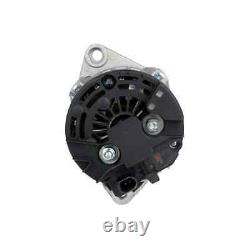 Hella Alternator for Smart Cabriolet City-Coupe Fortwo