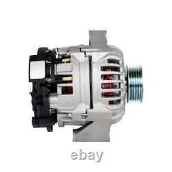 Hella Alternator for Smart Cabriolet City-Coupe Fortwo