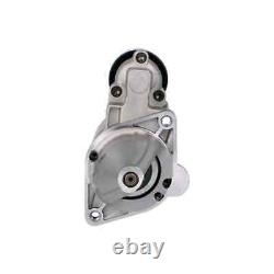 Hella Starter for Smart Cabriolet City-Coupe Fortwo