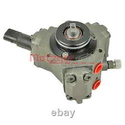 High Pressure Pump for Smart Cabriolet City-Coupe Fortwo