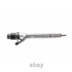 Injector compatibility with Smart Cabrio City Fortwo Coupe MCC 450 0.8 CDI